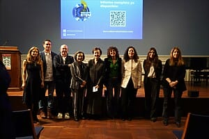 Presentación observatorio